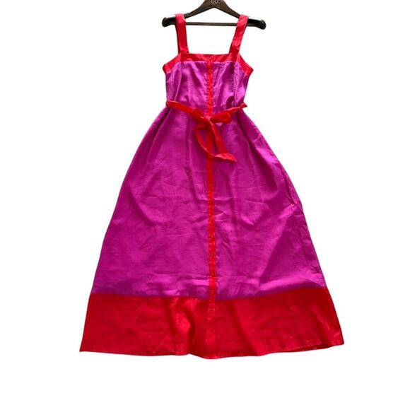 Women’s M Summersalt‎ the Globetrotter Maxi Dress - Picture 2 of 4